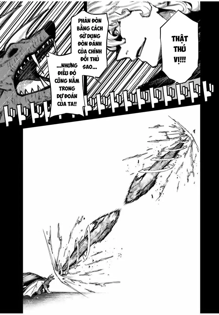 Dorei Tensei: Sono Dorei, Saikyou No Moto Ouji Ni Tsuki - Chương 99 - Trang 12