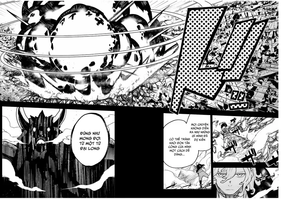 Dorei Tensei: Sono Dorei, Saikyou No Moto Ouji Ni Tsuki - Chương 99 - Trang 13