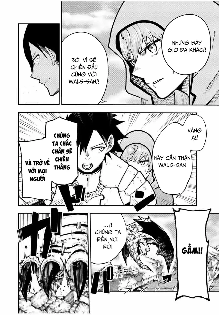 Dorei Tensei: Sono Dorei, Saikyou No Moto Ouji Ni Tsuki - Chương 99 - Trang 16