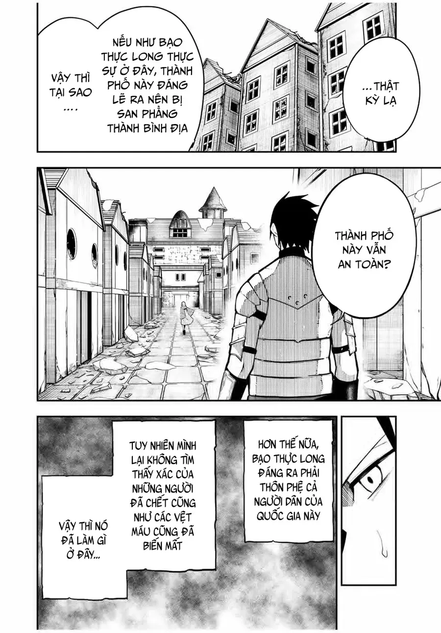 Dorei Tensei: Sono Dorei, Saikyou No Moto Ouji Ni Tsuki - Chương 99 - Trang 18