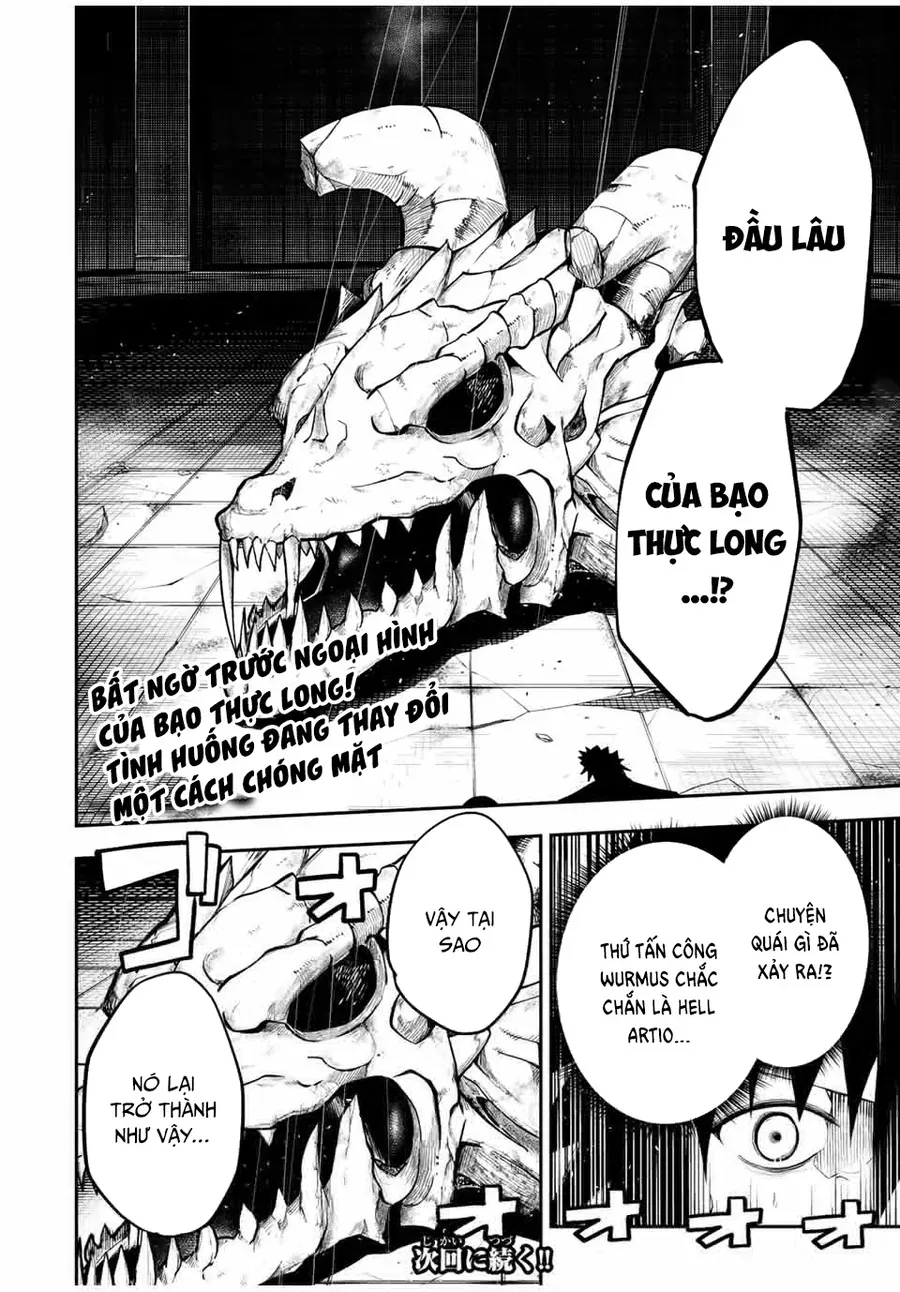 Dorei Tensei: Sono Dorei, Saikyou No Moto Ouji Ni Tsuki - Chương 99 - Trang 20