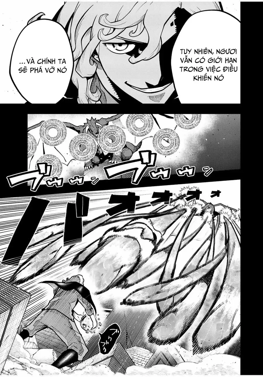 Dorei Tensei: Sono Dorei, Saikyou No Moto Ouji Ni Tsuki - Chương 99 - Trang 4