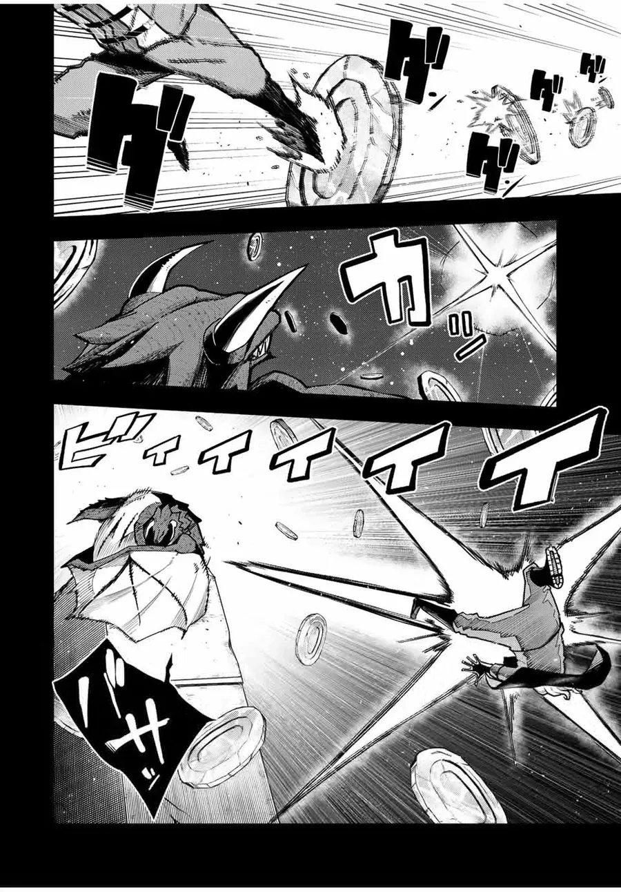 Dorei Tensei: Sono Dorei, Saikyou No Moto Ouji Ni Tsuki - Chương 99 - Trang 7