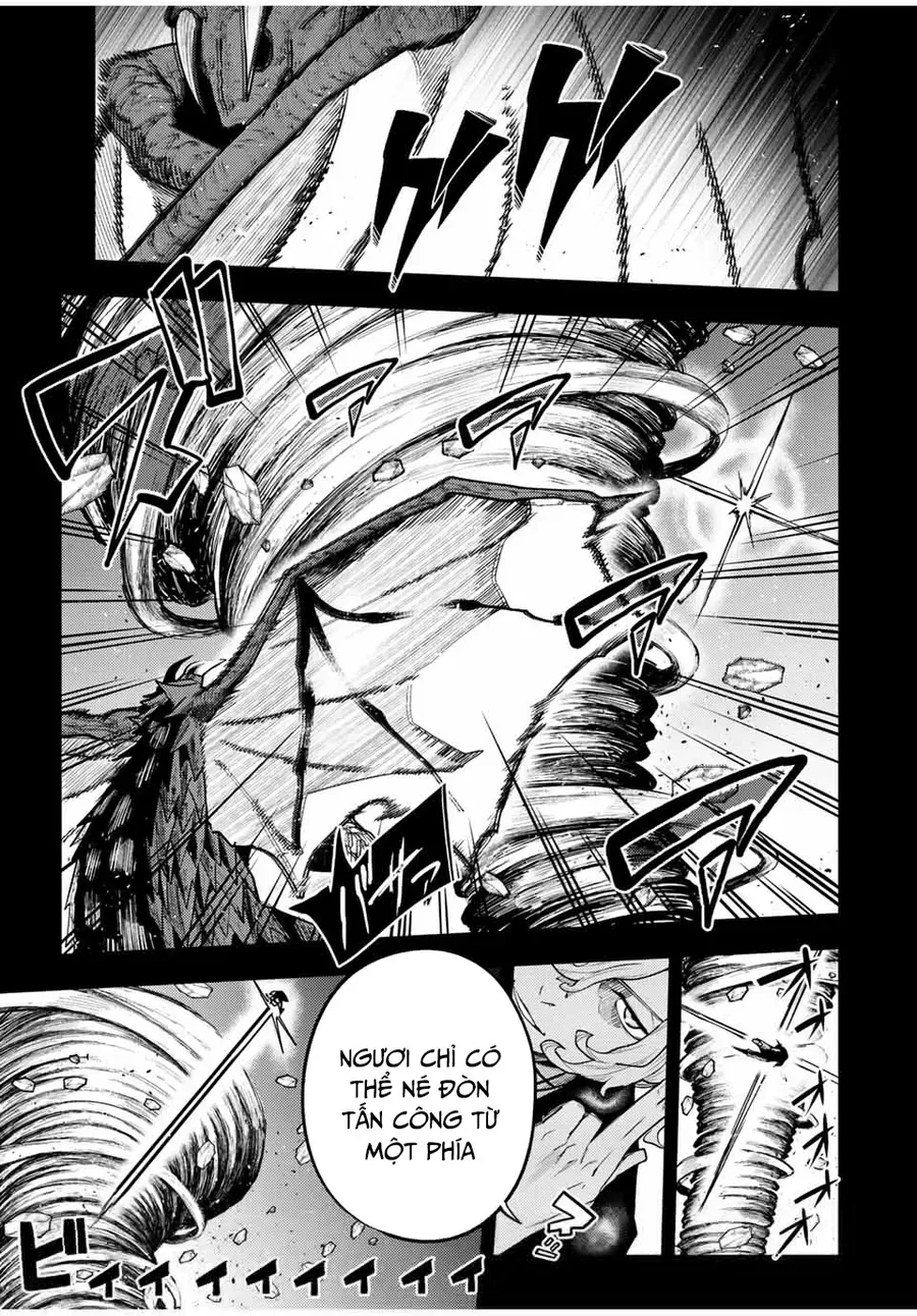 Dorei Tensei: Sono Dorei, Saikyou No Moto Ouji Ni Tsuki - Chương 99 - Trang 8