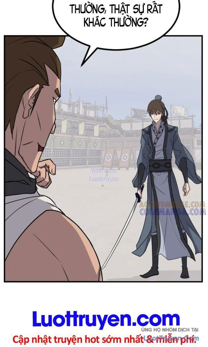 Trọng Sinh, Bất Khả Chiến Bại - Chương 158 - Trang 11