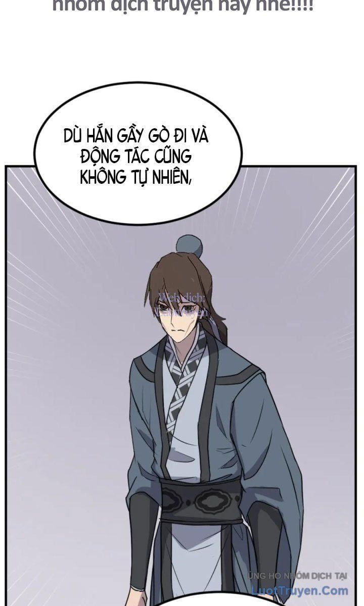 Trọng Sinh, Bất Khả Chiến Bại - Chương 158 - Trang 18