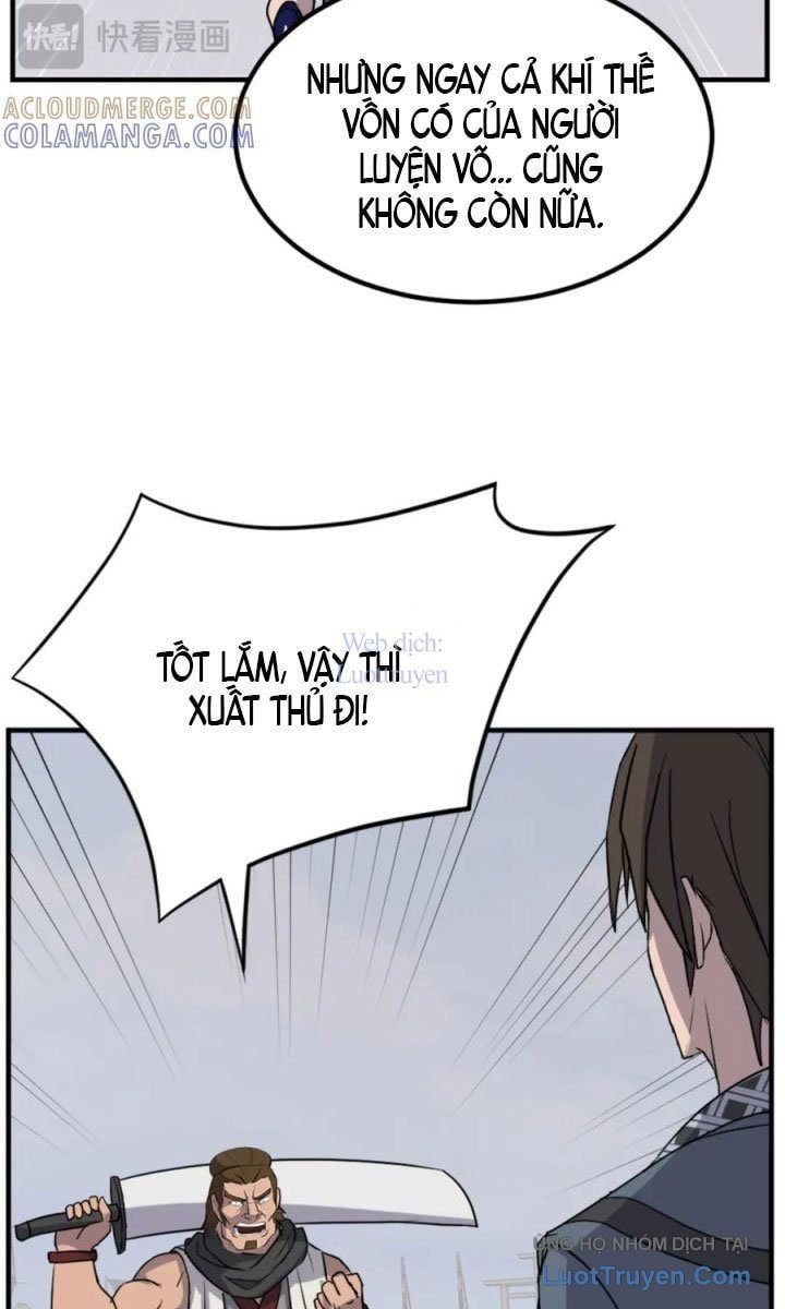 Trọng Sinh, Bất Khả Chiến Bại - Chương 158 - Trang 19
