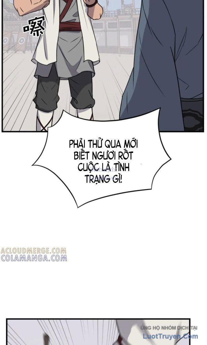 Trọng Sinh, Bất Khả Chiến Bại - Chương 158 - Trang 20