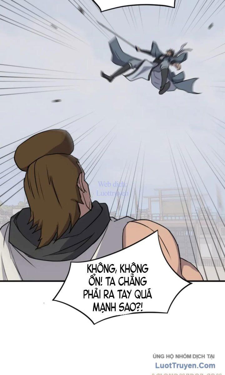 Trọng Sinh, Bất Khả Chiến Bại - Chương 158 - Trang 31