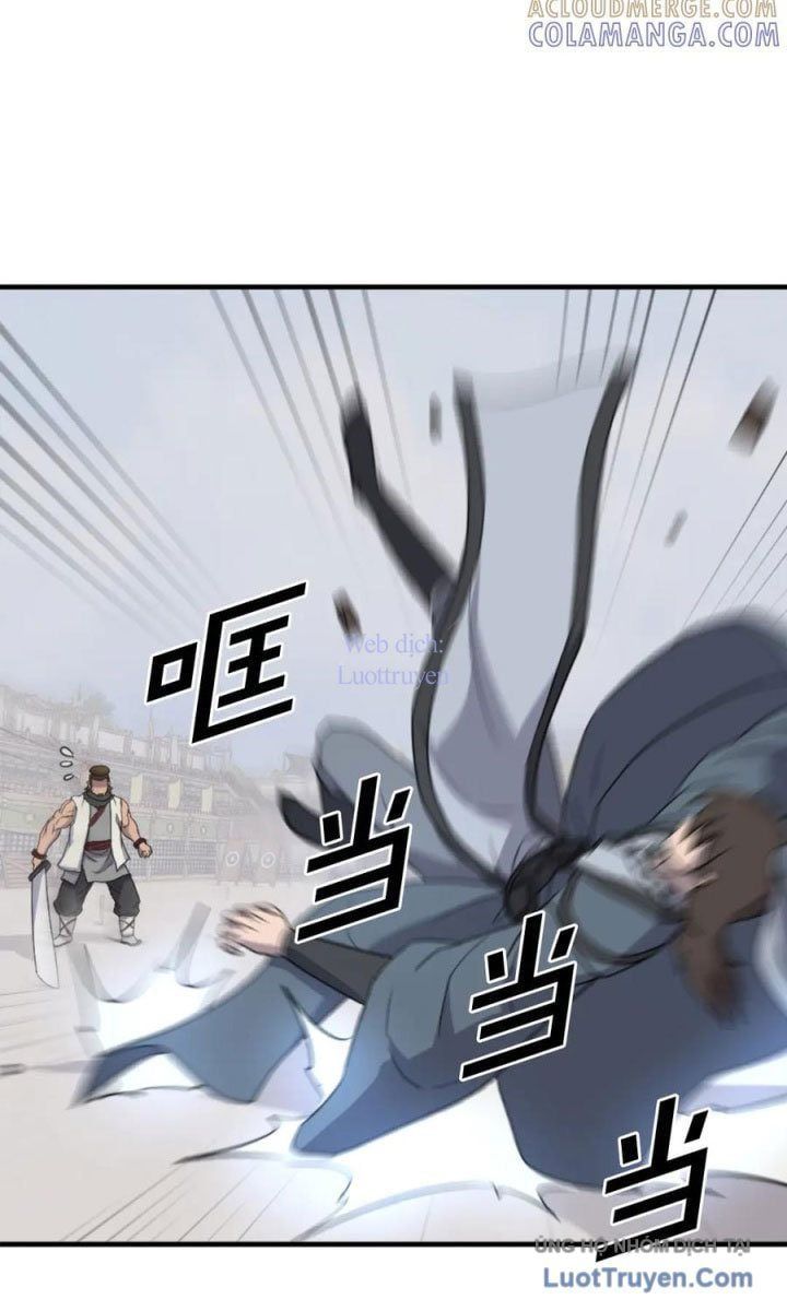 Trọng Sinh, Bất Khả Chiến Bại - Chương 158 - Trang 32