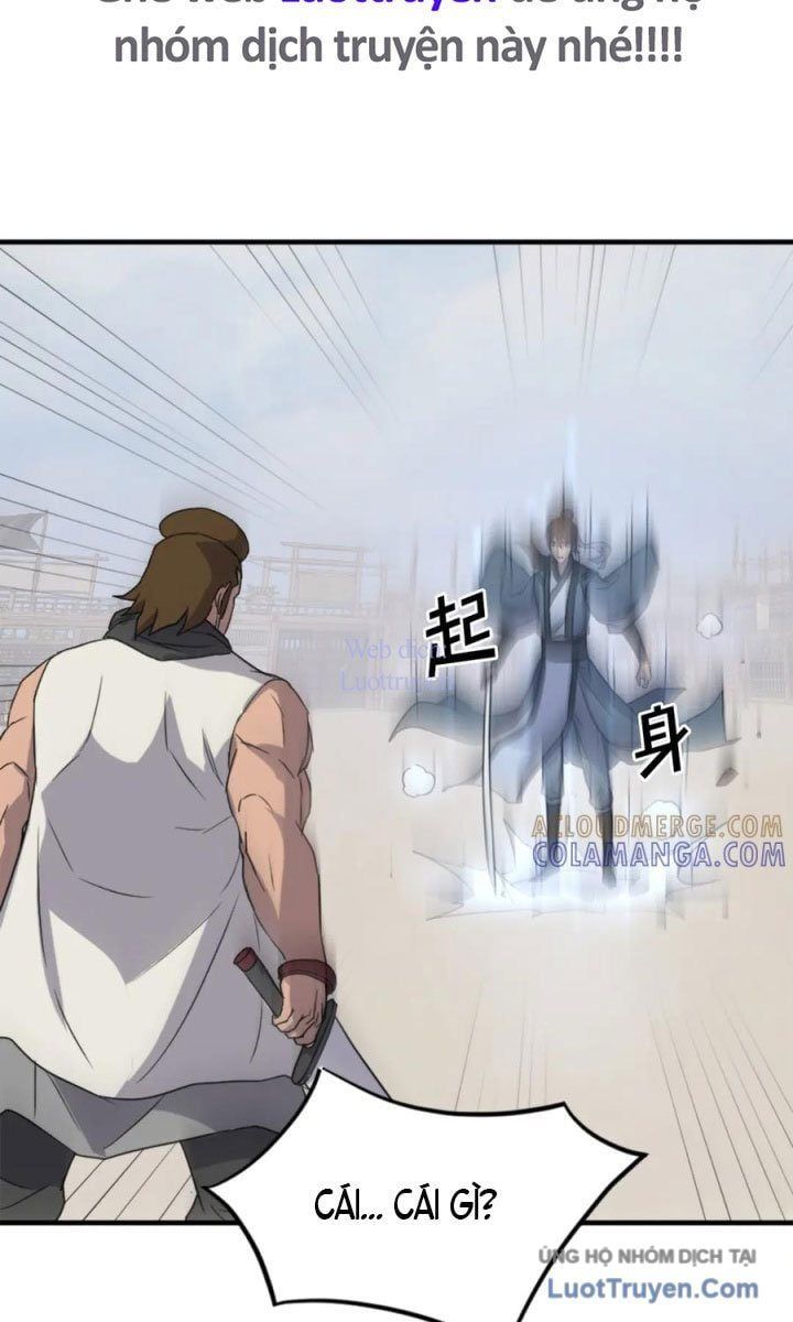 Trọng Sinh, Bất Khả Chiến Bại - Chương 158 - Trang 37