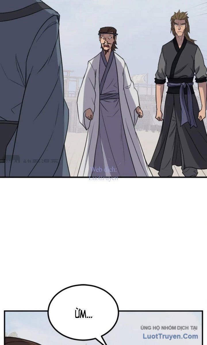 Trọng Sinh, Bất Khả Chiến Bại - Chương 158 - Trang 40