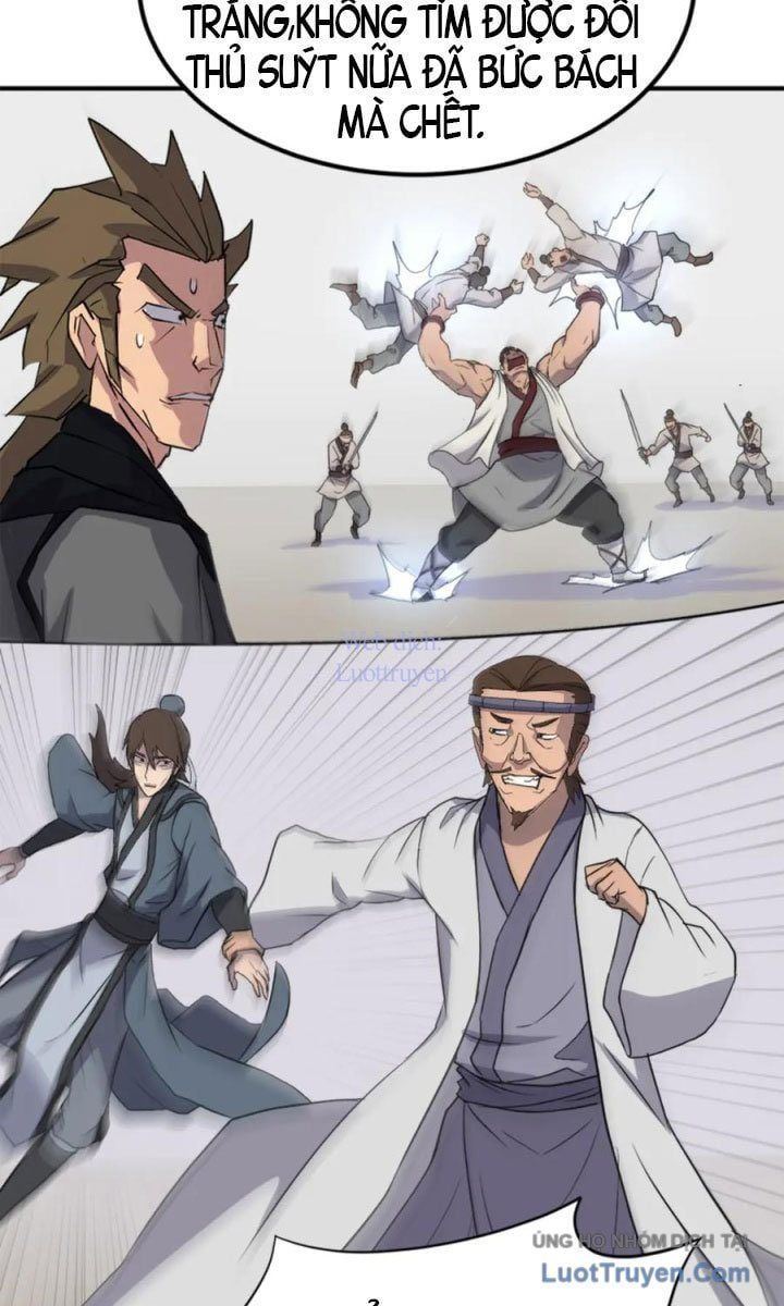 Trọng Sinh, Bất Khả Chiến Bại - Chương 158 - Trang 5