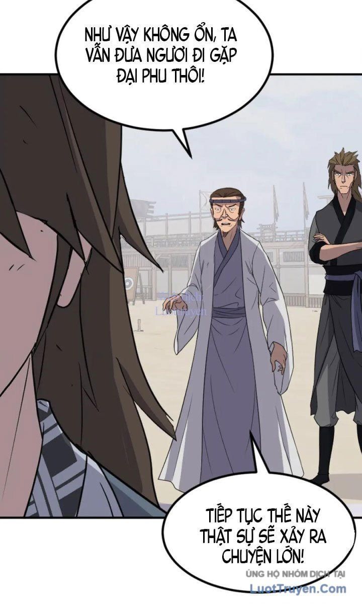 Trọng Sinh, Bất Khả Chiến Bại - Chương 158 - Trang 42