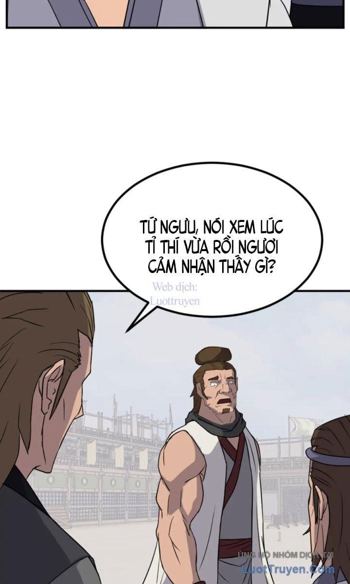 Trọng Sinh, Bất Khả Chiến Bại - Chương 158 - Trang 48