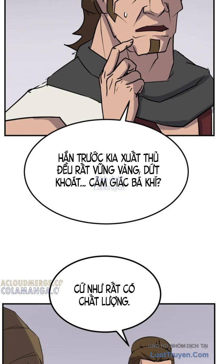 Trọng Sinh, Bất Khả Chiến Bại - Chương 158 - Trang 50