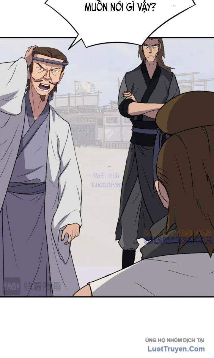 Trọng Sinh, Bất Khả Chiến Bại - Chương 158 - Trang 52