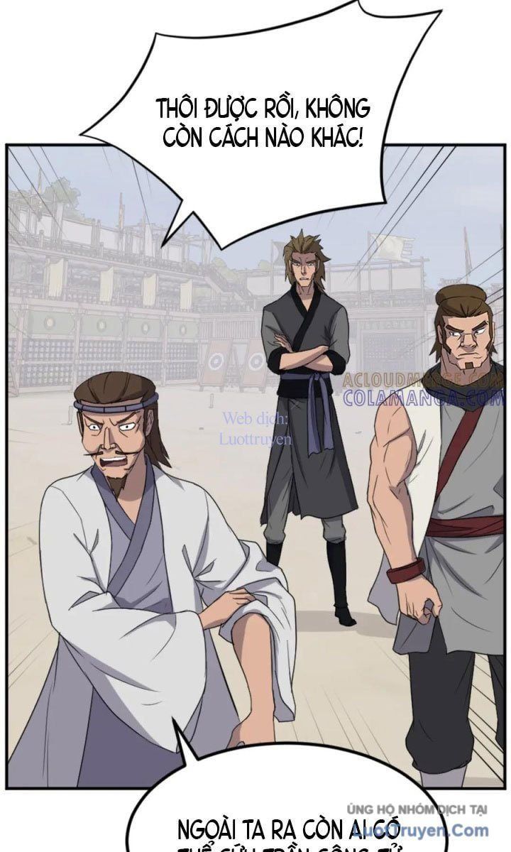 Trọng Sinh, Bất Khả Chiến Bại - Chương 158 - Trang 63