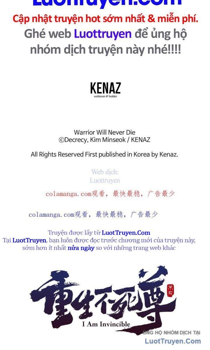 Trọng Sinh, Bất Khả Chiến Bại - Chương 158 - Trang 81