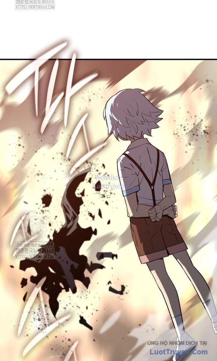 Tôi Là Lính Mới - Chương 242 - Trang 21