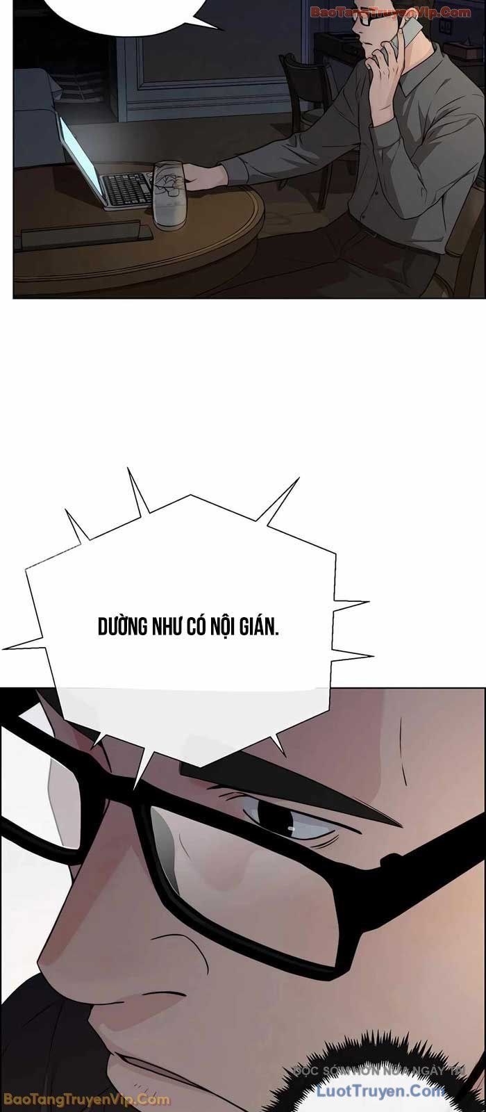 Người Đàn Ông Thực Thụ - Chương 225 - Trang 11