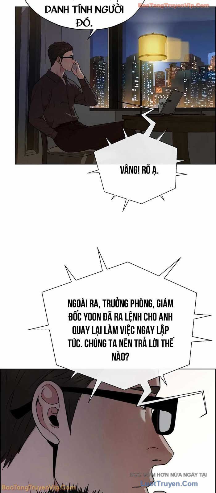 Người Đàn Ông Thực Thụ - Chương 225 - Trang 13