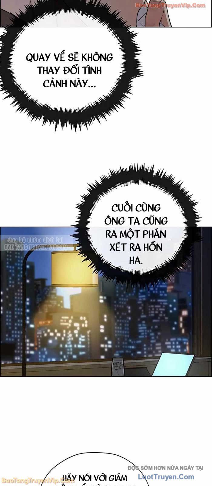 Người Đàn Ông Thực Thụ - Chương 225 - Trang 14