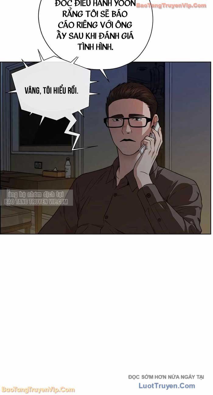 Người Đàn Ông Thực Thụ - Chương 225 - Trang 15