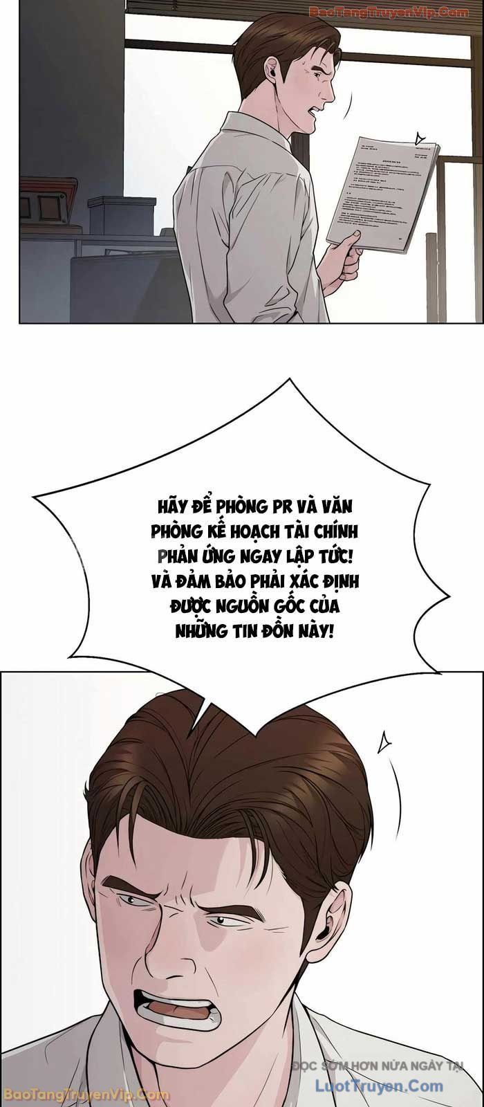 Người Đàn Ông Thực Thụ - Chương 225 - Trang 3