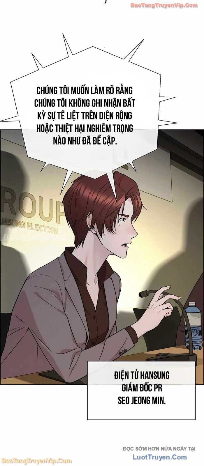 Người Đàn Ông Thực Thụ - Chương 225 - Trang 23