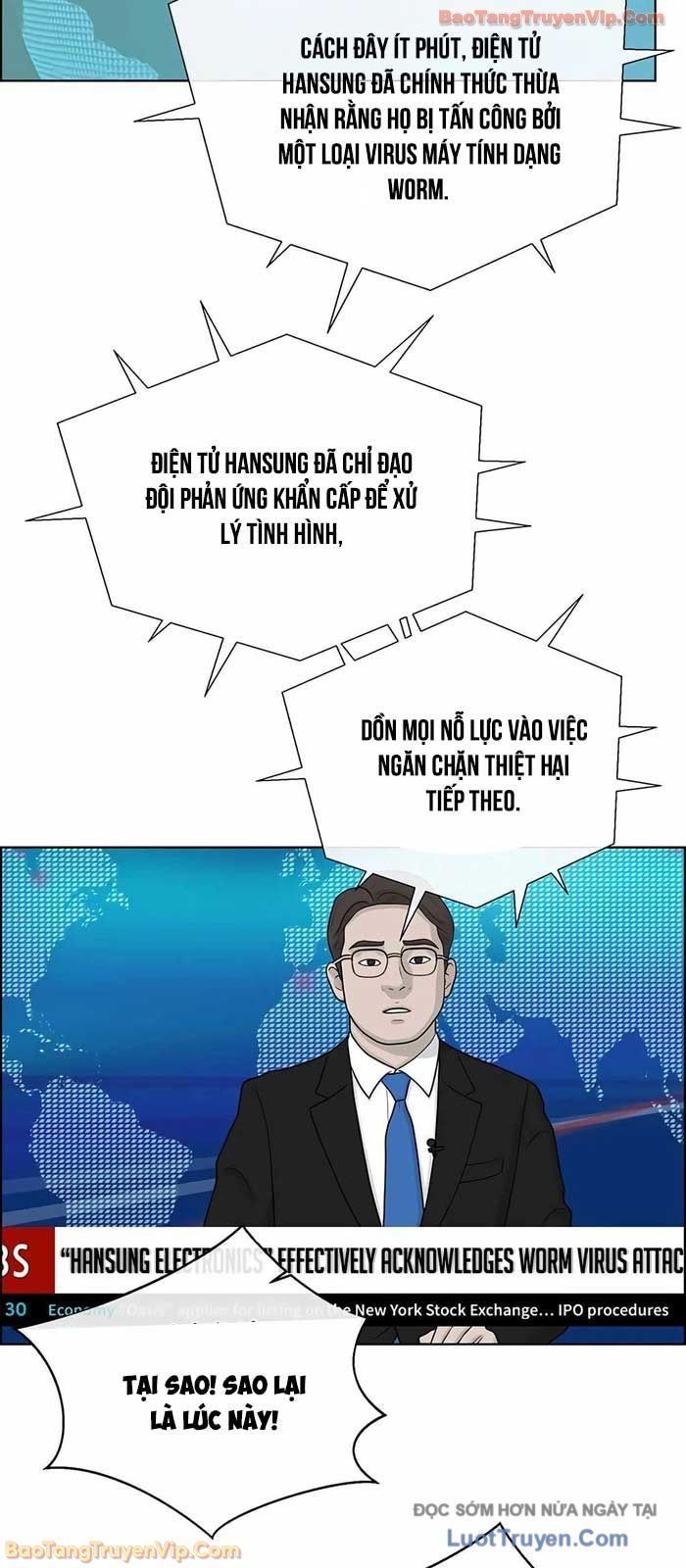 Người Đàn Ông Thực Thụ - Chương 225 - Trang 27