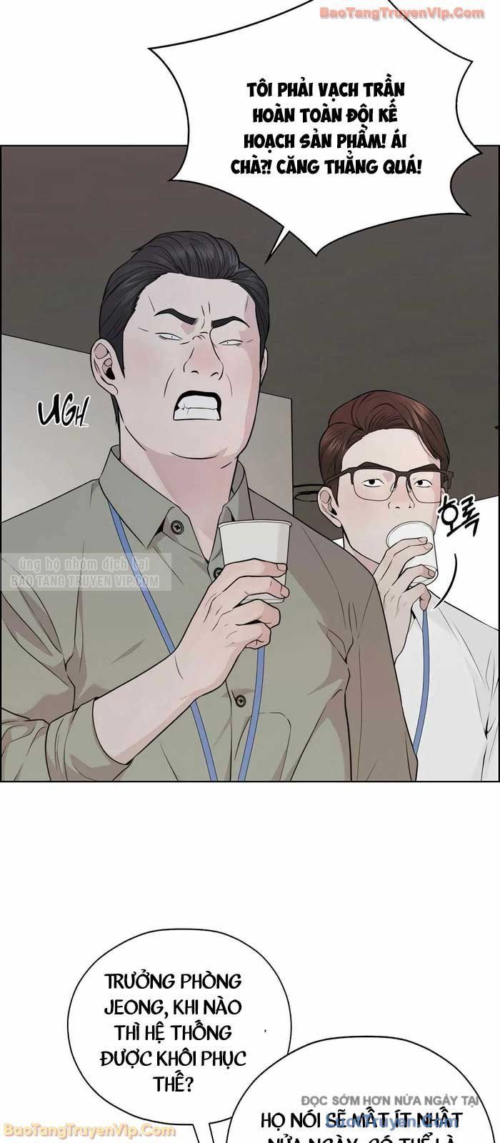 Người Đàn Ông Thực Thụ - Chương 225 - Trang 28