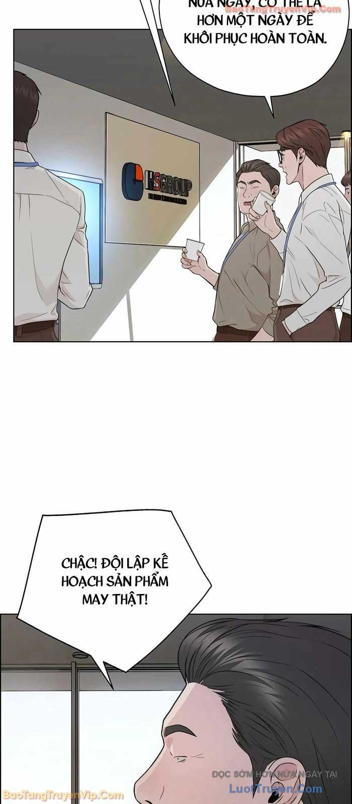 Người Đàn Ông Thực Thụ - Chương 225 - Trang 29