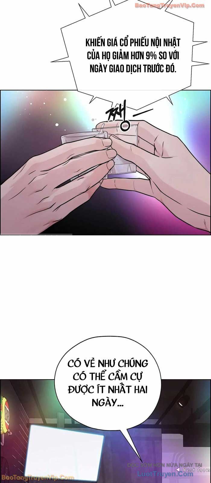 Người Đàn Ông Thực Thụ - Chương 225 - Trang 34