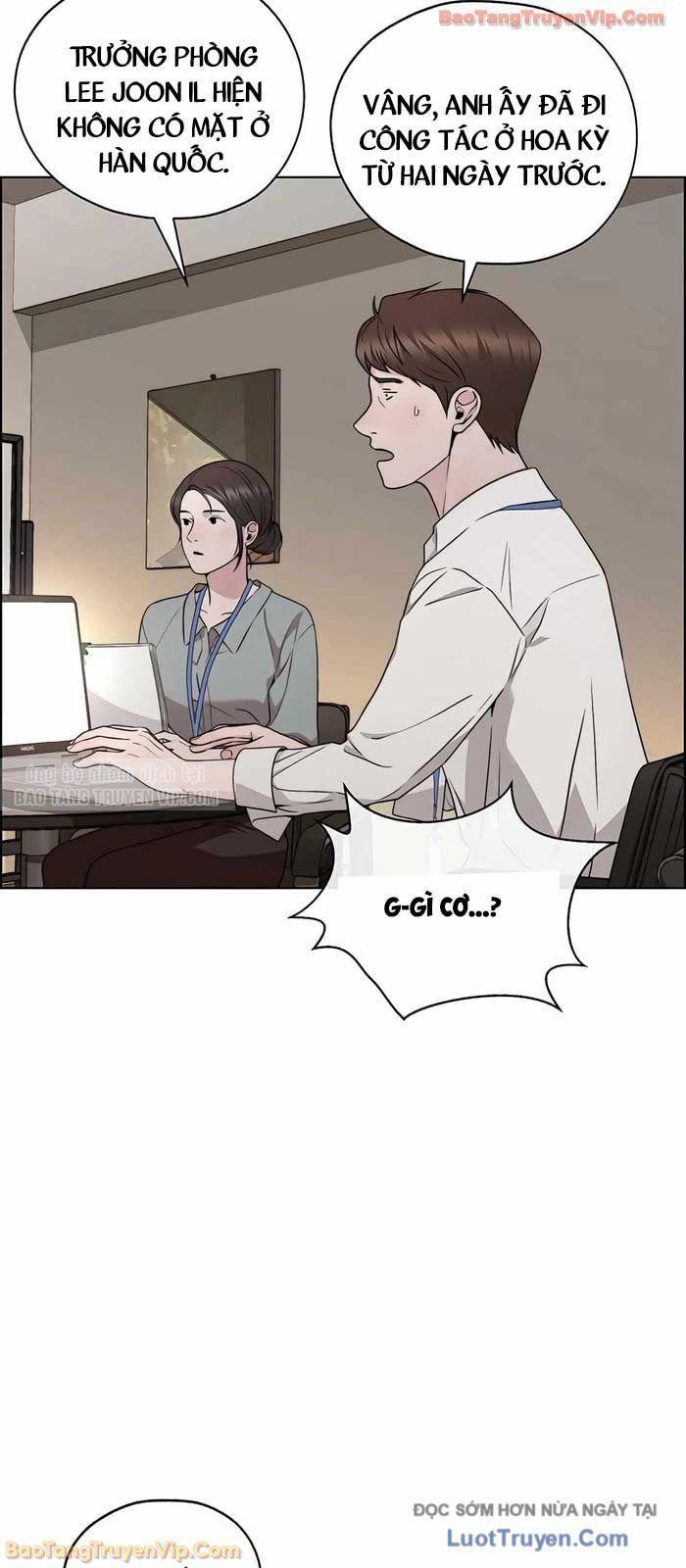 Người Đàn Ông Thực Thụ - Chương 225 - Trang 6