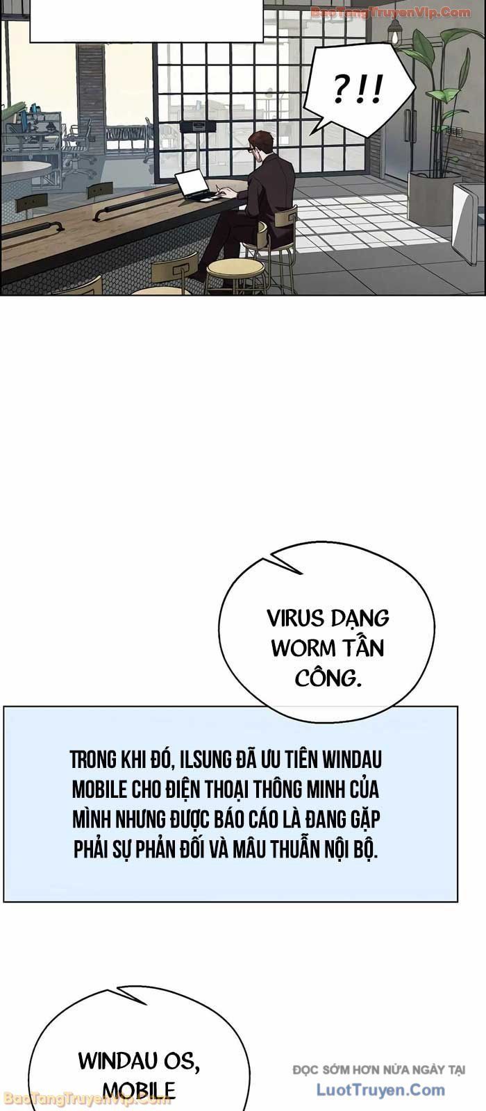 Người Đàn Ông Thực Thụ - Chương 225 - Trang 52