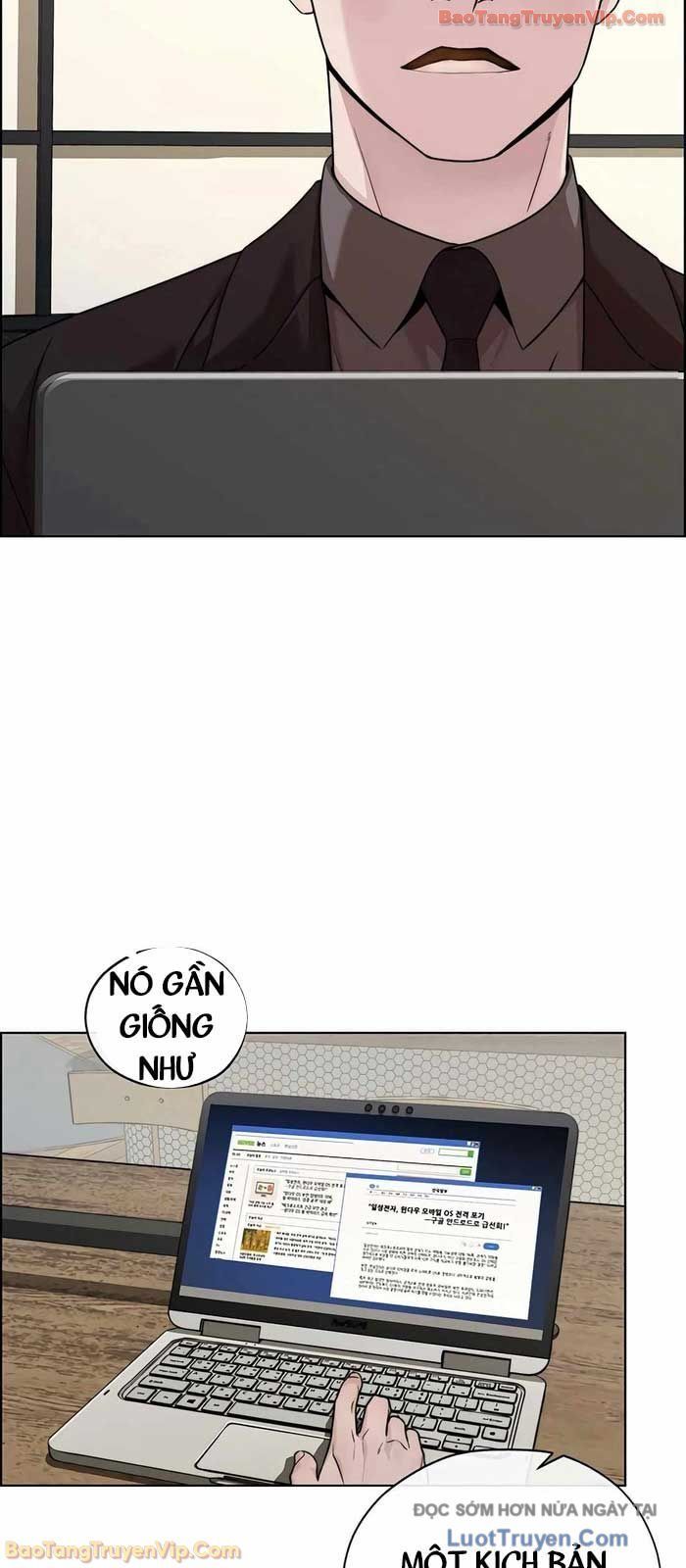 Người Đàn Ông Thực Thụ - Chương 225 - Trang 54