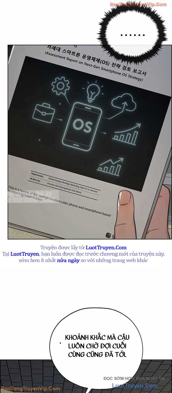 Người Đàn Ông Thực Thụ - Chương 225 - Trang 78