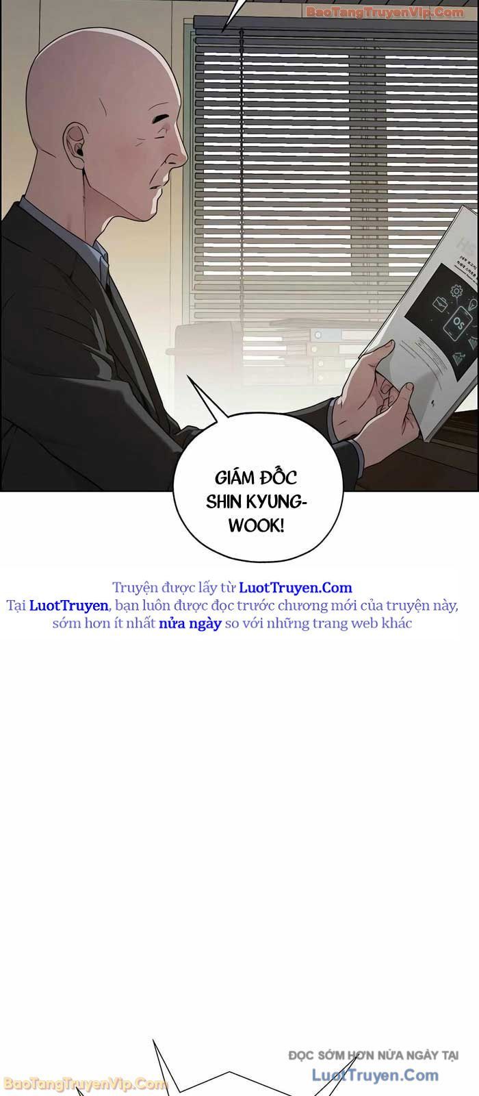 Người Đàn Ông Thực Thụ - Chương 225 - Trang 79