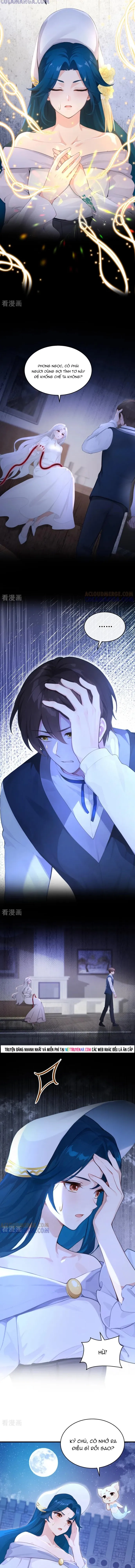 Hệ Thống Xuyên Nhanh: Ác Nam Không Dễ Chọc - Chương 265 - Trang 2