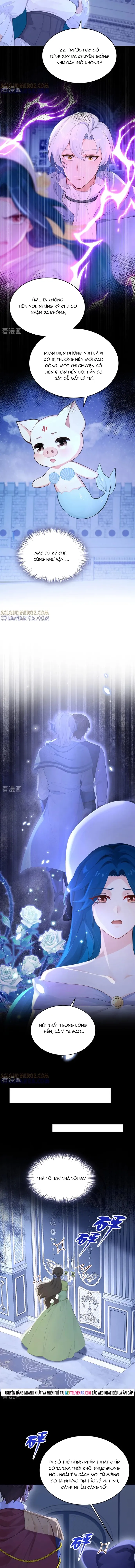 Hệ Thống Xuyên Nhanh: Ác Nam Không Dễ Chọc - Chương 265 - Trang 3