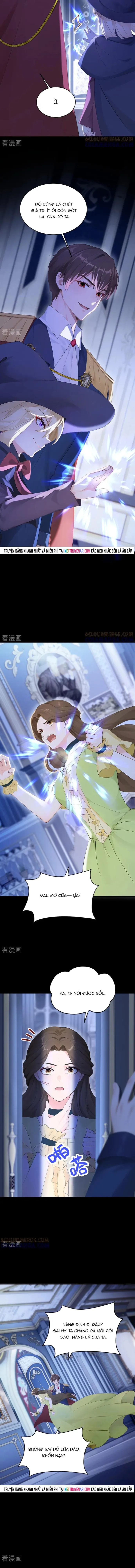 Hệ Thống Xuyên Nhanh: Ác Nam Không Dễ Chọc - Chương 265 - Trang 4