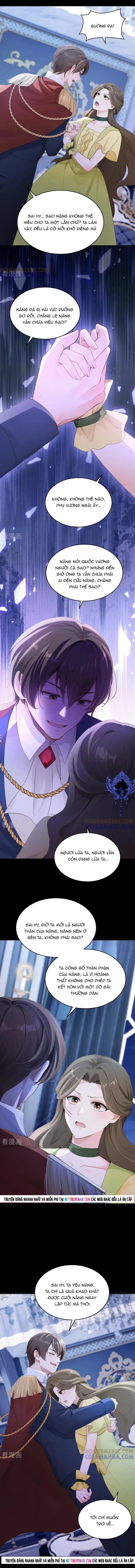 Hệ Thống Xuyên Nhanh: Ác Nam Không Dễ Chọc - Chương 265 - Trang 5