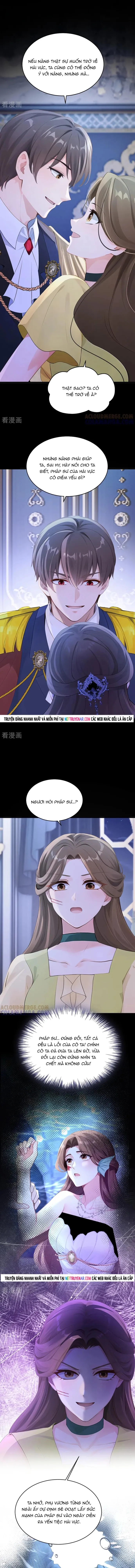 Hệ Thống Xuyên Nhanh: Ác Nam Không Dễ Chọc - Chương 265 - Trang 6