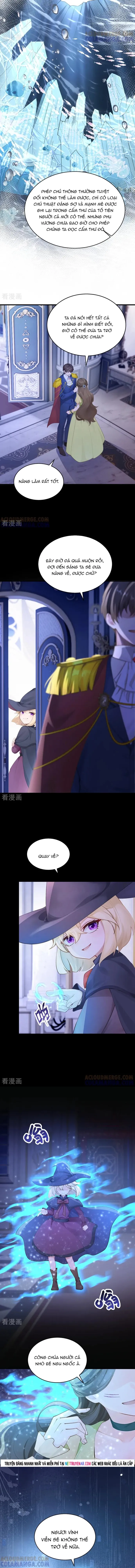 Hệ Thống Xuyên Nhanh: Ác Nam Không Dễ Chọc - Chương 265 - Trang 7