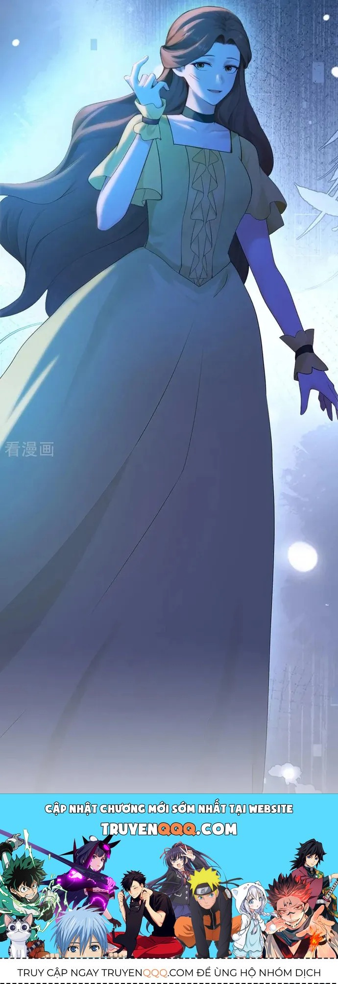 Hệ Thống Xuyên Nhanh: Ác Nam Không Dễ Chọc - Chương 265 - Trang 8