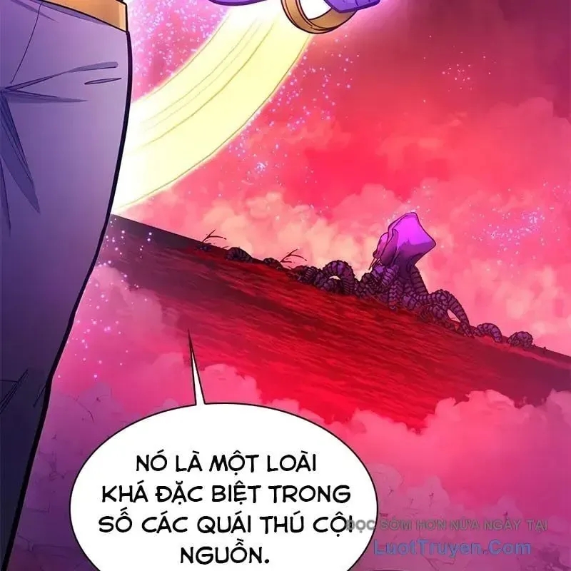 Hầm Ngục Hướng Dẫn Cấp Địa Ngục - Chương 240 - Trang 111