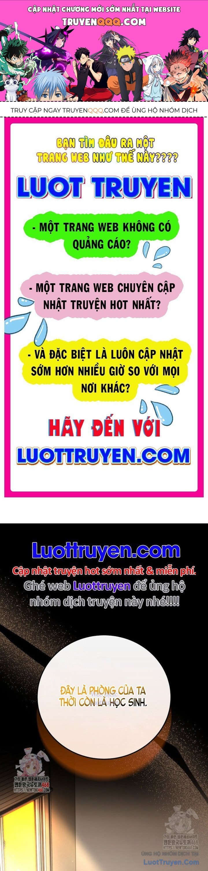 Sự Trở Lại Của Người Chơi Bị Đóng Băng - Chương 190 - Trang 1