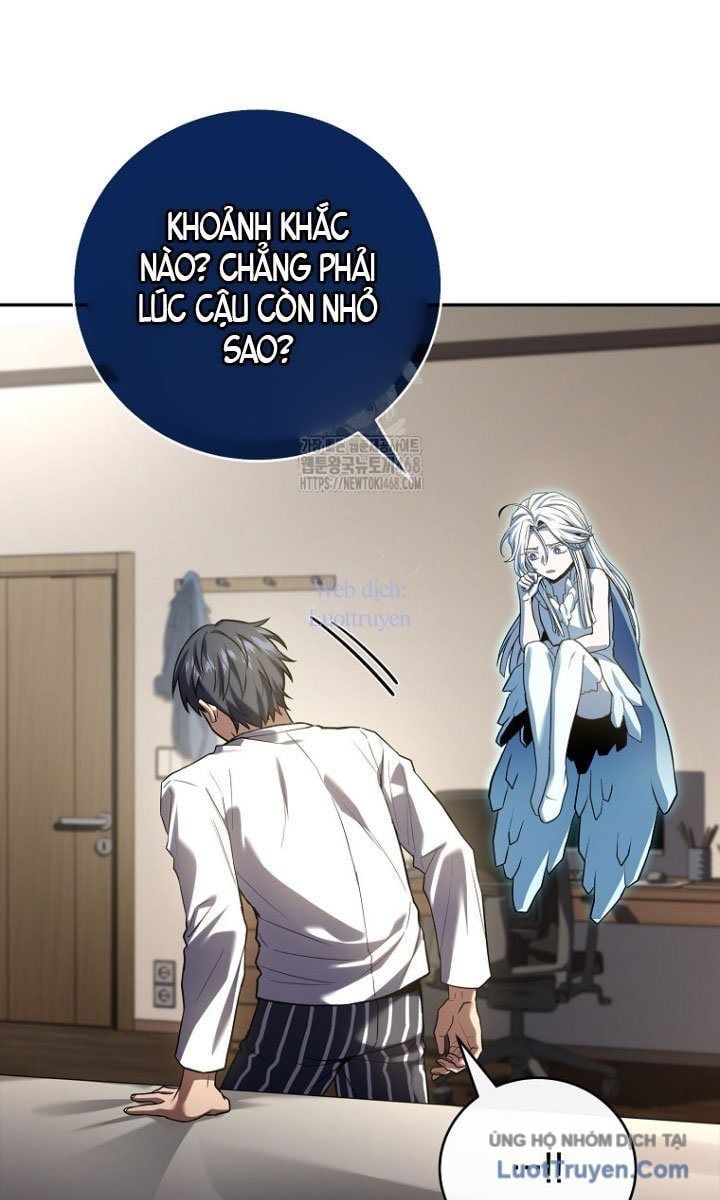 Sự Trở Lại Của Người Chơi Bị Đóng Băng - Chương 190 - Trang 11