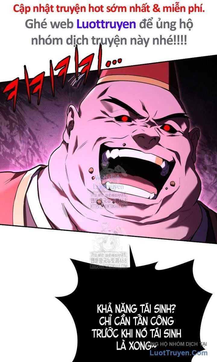 Sự Trở Lại Của Người Chơi Bị Đóng Băng - Chương 190 - Trang 105